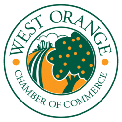 DCPLM West Orlando Chamber of Commerce Icon.
