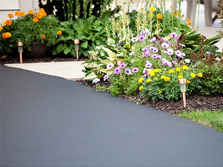 Average Cost of Asphalt Driveway