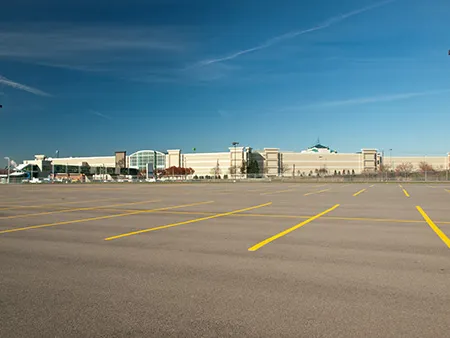 Essential Parking Lot Maintenance Tips to Extend Lifespan
