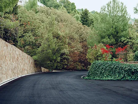 Why Sealing Driveway Cracks Is A Non-Negotiable