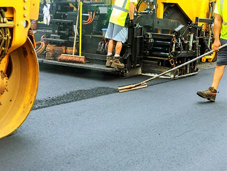 Is Asphalt Paving Right for Your Business