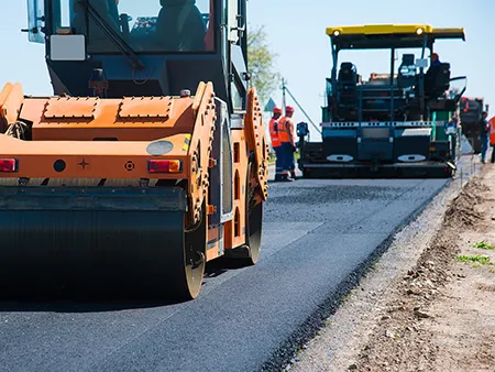 Why Choose DCPLM for Your Asphalt Needs