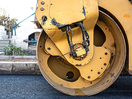 Key Benefits of Professional Asphalt Overlays