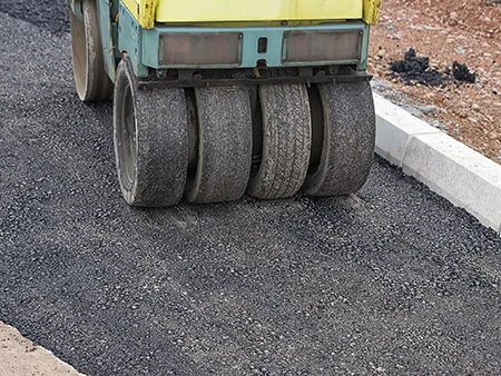 Want To Give a Fresh Look To Your Parking Lot or Driveway