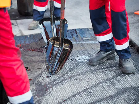 Why Choose DCPLM for Your Concrete Repairs