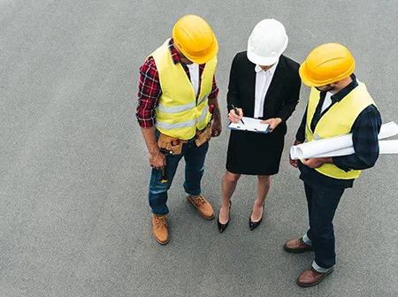 What Property Managers Should Look for in Asphalt Maintenance